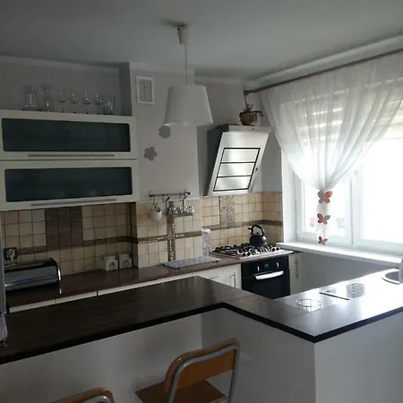 Mieszkanie Appartement *