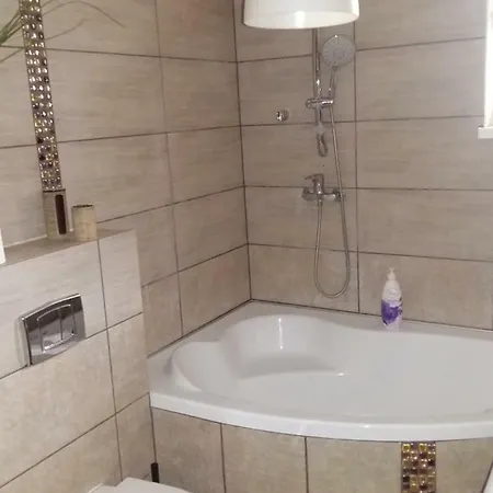 Appartement Mieszkanie *